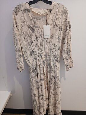 InWear Matinique Floral Dress